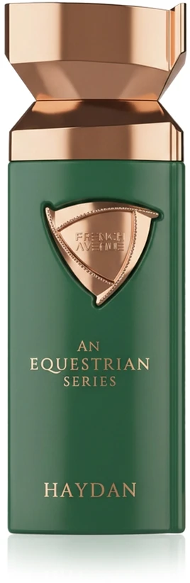 FRENCH AVENUE HAYDAN (M) EDP/S 100ML