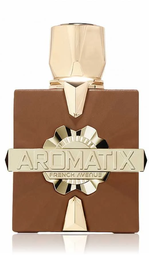 French Avenue Royal Taboo Aromatix EDP kvepalai vyrams, 100 ml