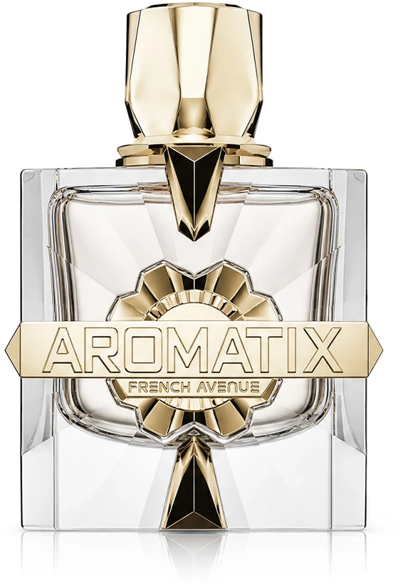 French Avenue „Fragrance World Aromatix X Xandal PP“ kvepalai unisex, 100 ml