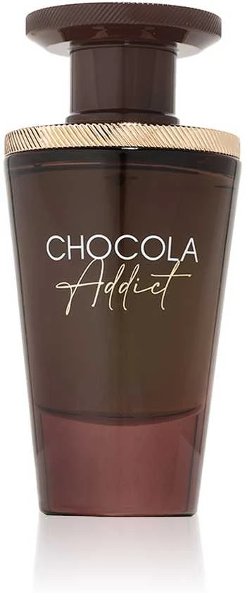 French Avenue Chocola Addict EDP parfumuotas vanduo unisex, 100 ml