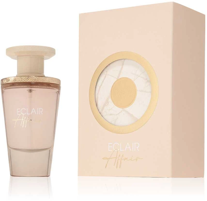 French Avenue Eclair Affair EDP parfumuotas vanduo unisex, 100 ml