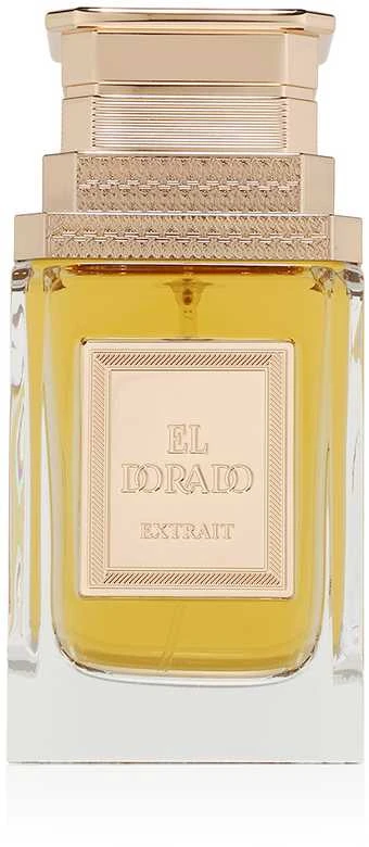 French Avenue El Dorado Extrait EDP parfumuotas vanduo unisex, 100 ml