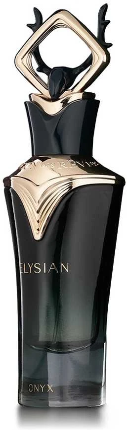 French Avenue Elysian Onyx EDP parfumuotas vanduo vyrams, 80 ml