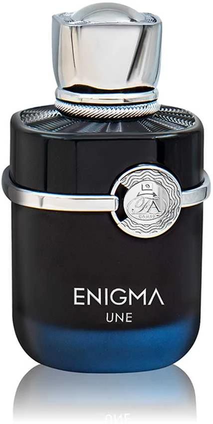 French Avenue Enigma Une EDP parfumuotas vanduo vyrams, 100 ml