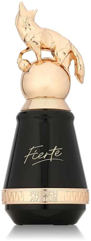 French Avenue Fierte EDP parfumuotas vanduo unisex, 100 ml