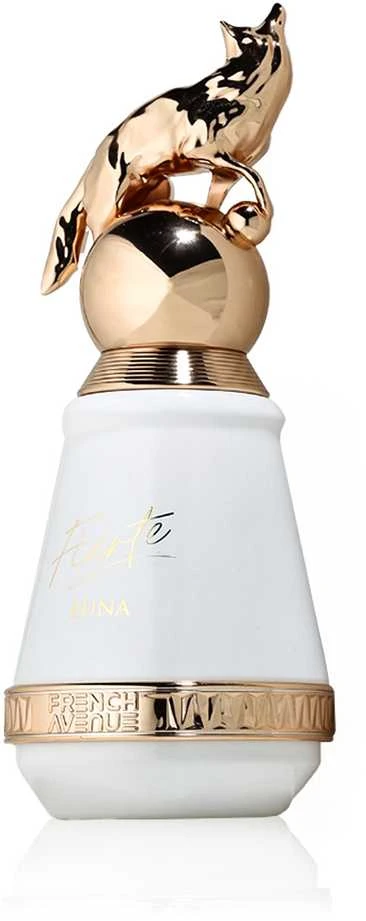 French Avenue Fierte Luna EDP parfumuotas vanduo unisex, 80 ml