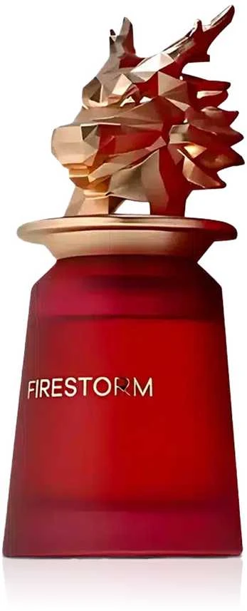 French Avenue Firestorm EDP parfumuotas vanduo unisex, 100 ml