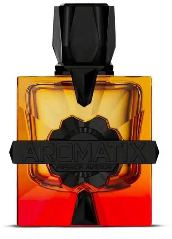 French Avenue Forbidden Fruit Aromatix Extrait De Parfum PP kvepalai unisex, 100 ml