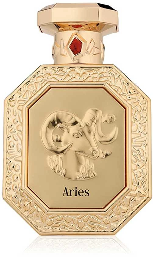 French Avenue Aries EDP parfumuotas vanduo unisex, 90 ml