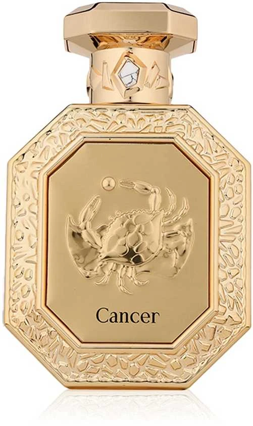 French Avenue Cancer EDP parfumuotas vanduo unisex, 90 ml