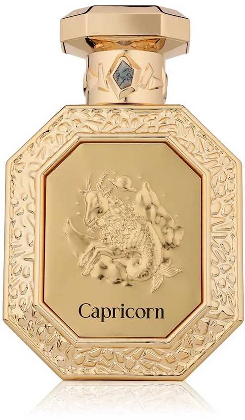 French Avenue Capricorn EDP parfumuotas vanduo unisex, 90 ml
