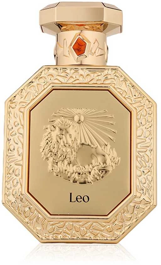French Avenue Leo EDP parfumuotas vanduo unisex, 90 ml