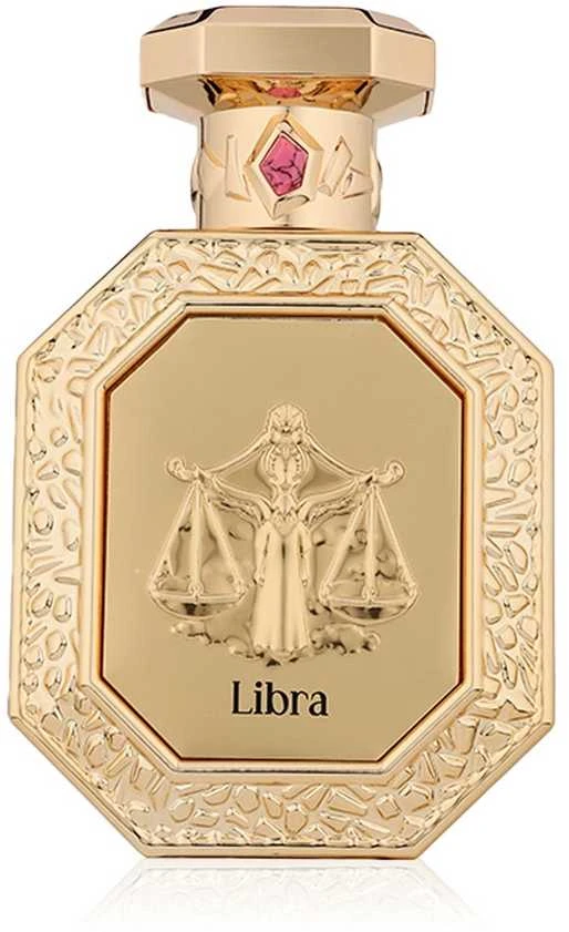 French Avenue Libra EDP parfumuotas vanduo unisex, 90 ml