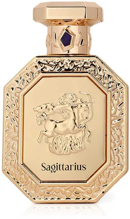 French Avenue Sagittarius EDP parfumuotas vanduo unisex, 90 ml