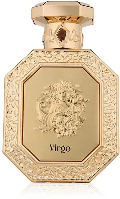 French Avenue Virgo EDP parfumuotas vanduo unisex, 90 ml