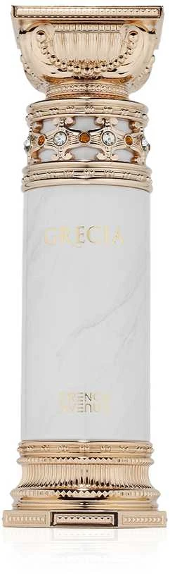 French Avenue Grecia EDP parfumuotas vanduo moterims, 100 ml