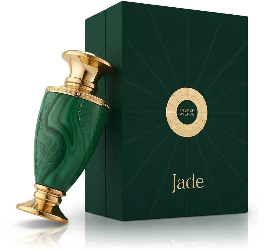 French Avenue Jade PP kvepalai unisex, 100 ml