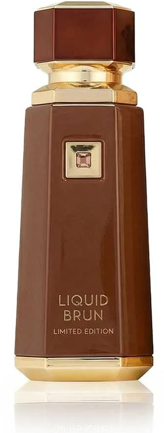 „French Avenue Liquid Brun Limited Edition“ PP kvapiklis unisex, 150 ml