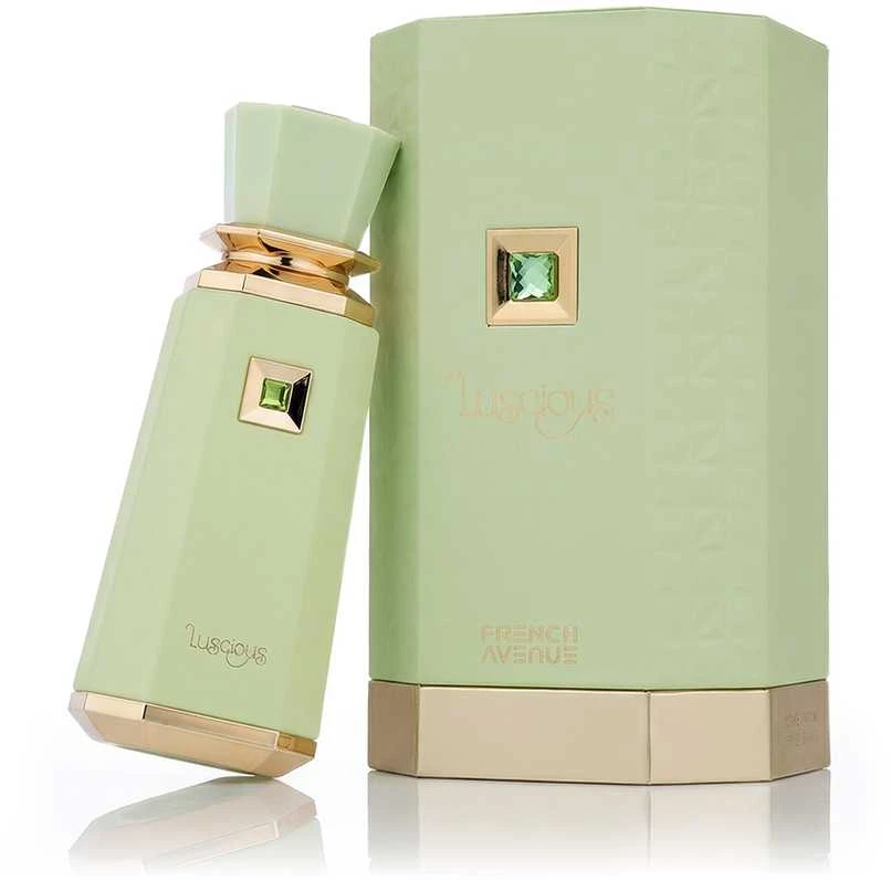 French Avenue Luscious EDP parfumuotas vanduo moterims, 100 ml