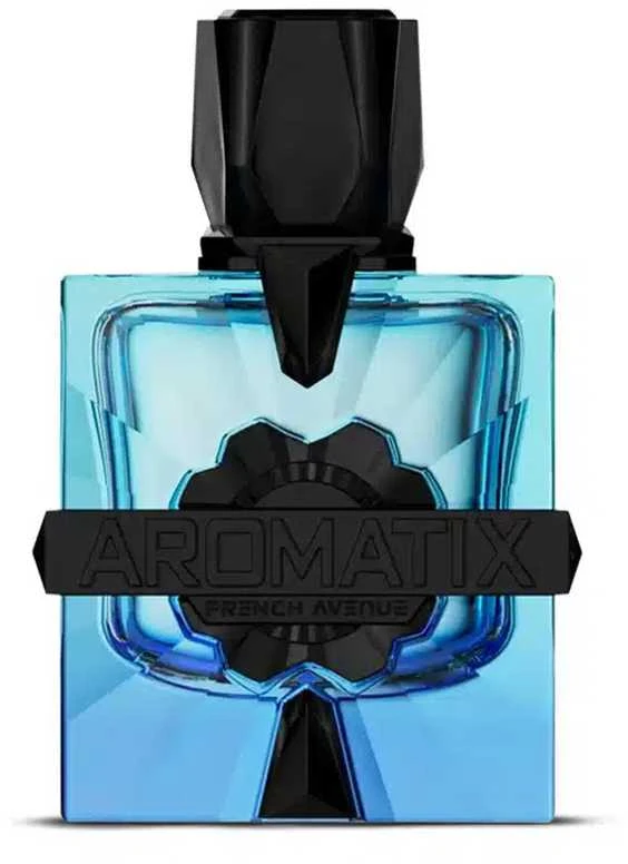 French Avenue Magnetiq Aromatix PP kvepalai unisex, 100 ml