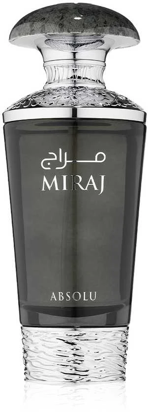 French Avenue Miraj Absolu EDP parfumuotas vanduo unisex, 100 ml