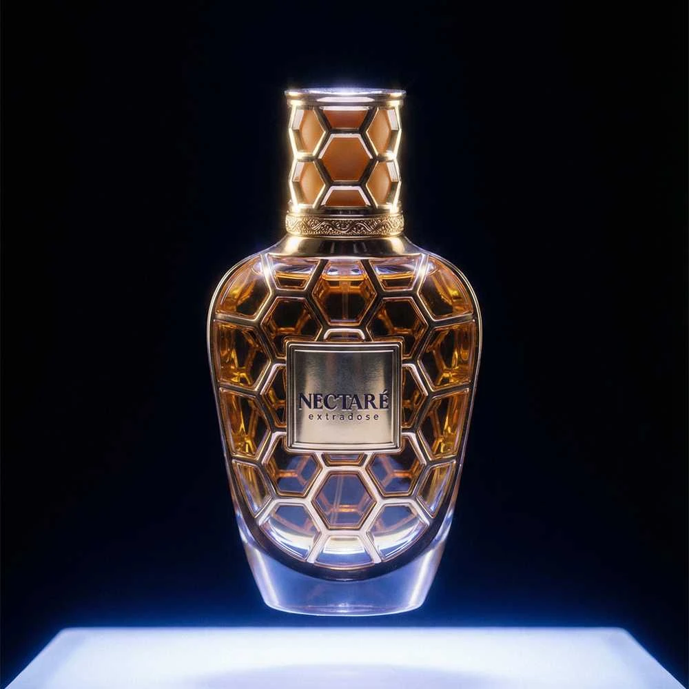 French Avenue Nectare Extradose EDP parfumuotas vanduo unisex, 90 ml