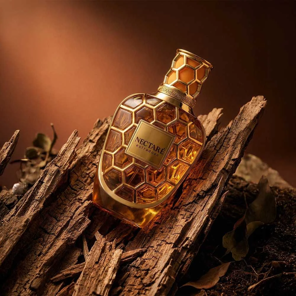 French Avenue Nectare Extradose EDP parfumuotas vanduo unisex, 90 ml