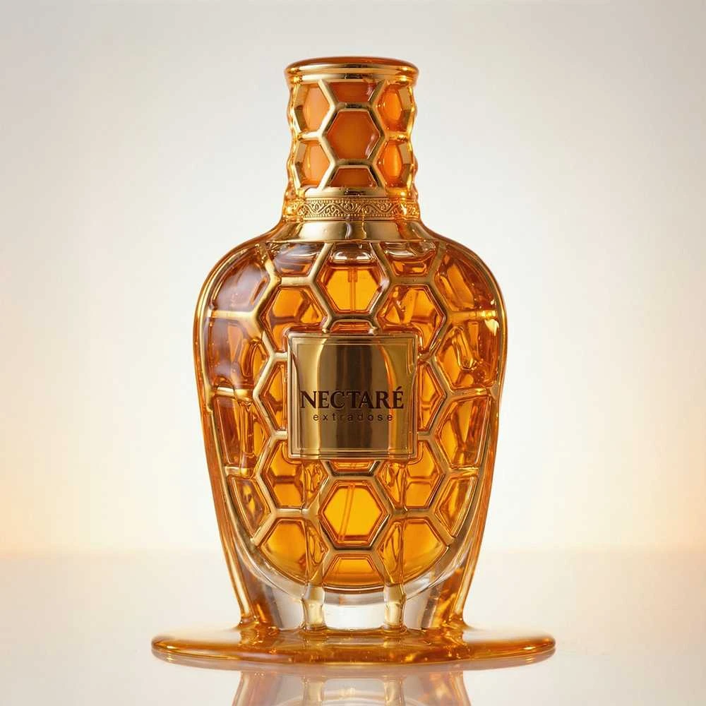 French Avenue Nectare Extradose EDP parfumuotas vanduo unisex, 90 ml