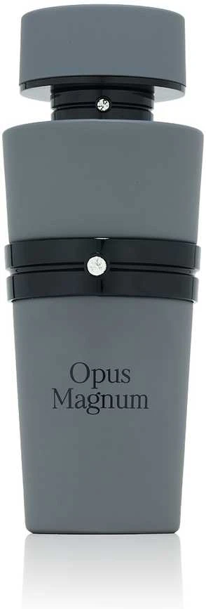 French Avenue Opus Magnum Extrait de Parfum PP kvepalai vyrams ir moterims