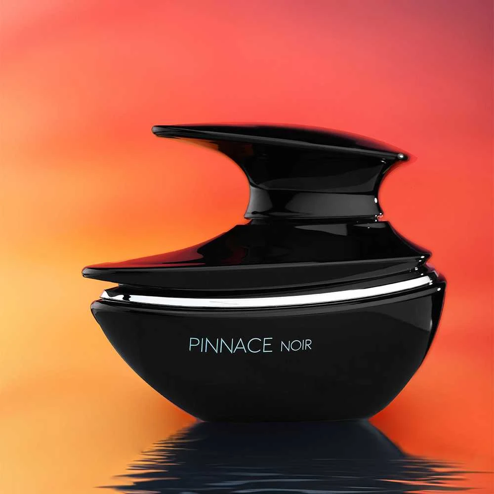 French Avenue Pinnace Noir EDP parfumuotas vanduo vyrams, 100 ml
