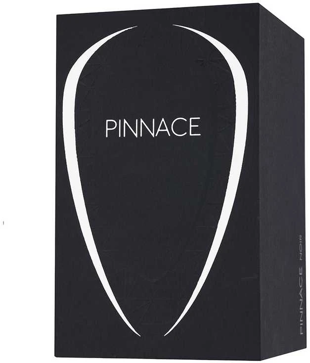 French Avenue Pinnace Noir EDP parfumuotas vanduo vyrams, 100 ml