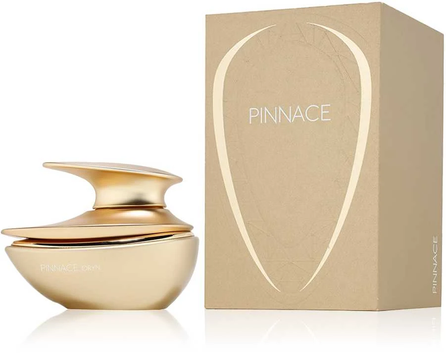 French Avenue Pinnace Oryn EDP parfumuotas vanduo vyrams, 100 ml