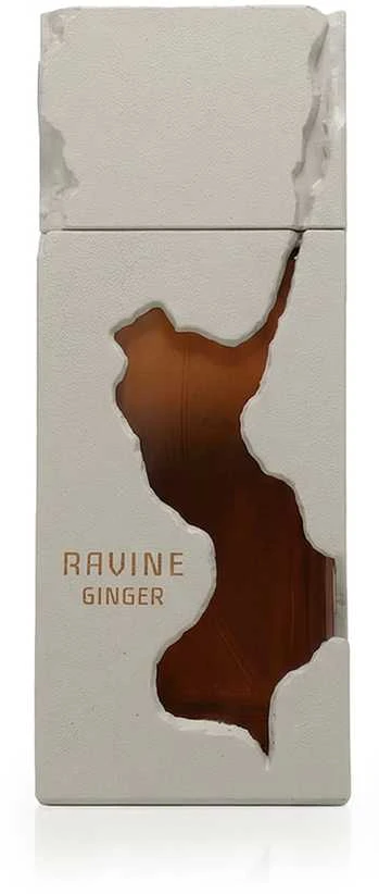 French Avenue Ravine Ginger EDP parfumuotas vanduo unisex, 100 ml