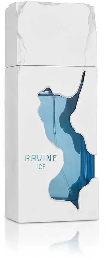 French Avenue Ravine Ice EDP parfumuotas vanduo unisex, 100 ml