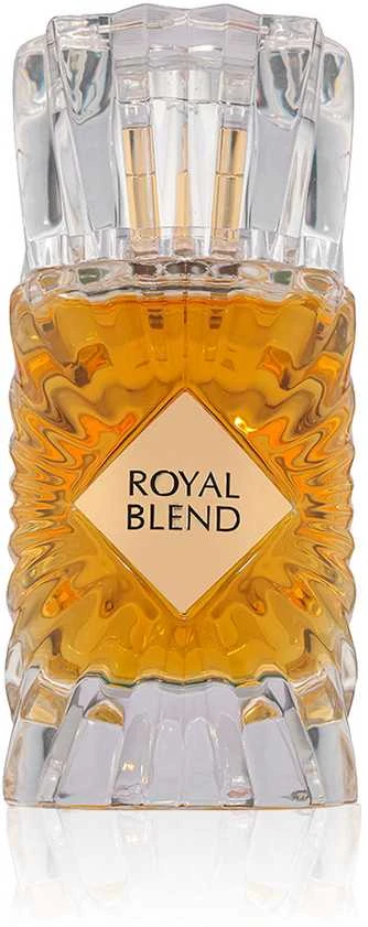 French Avenue Royal Blend PP kvepalai unisex, 100 ml