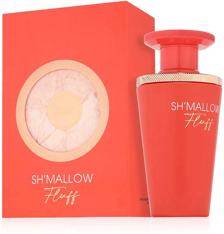 French Avenue Sh’Mallow Fluff EDP parfumuotas vanduo unisex, 100 ml