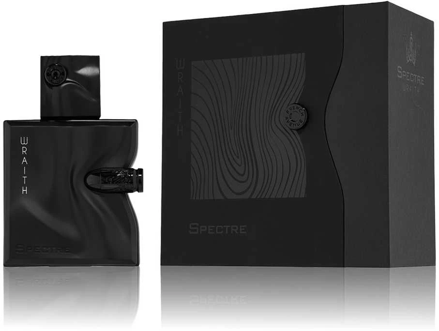 French Avenue Spectre Wraith EDP parfumuotas vanduo vyrams, 80 ml