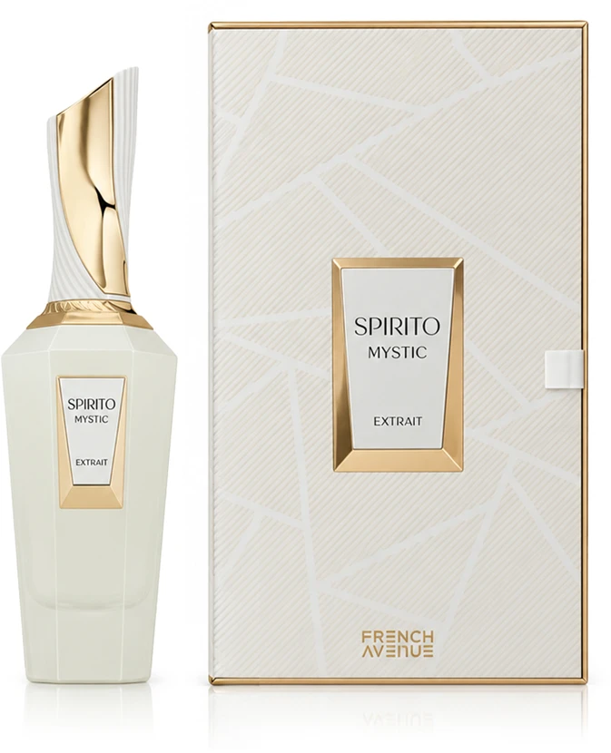 French Avenue Spirito Mystic Extrait de parfum 100 ml (unisex)