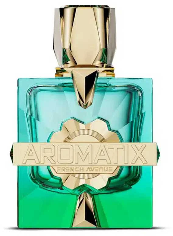 French Avenue Sun Kissed Aromatix PP kvepalai unisex, 100 ml
