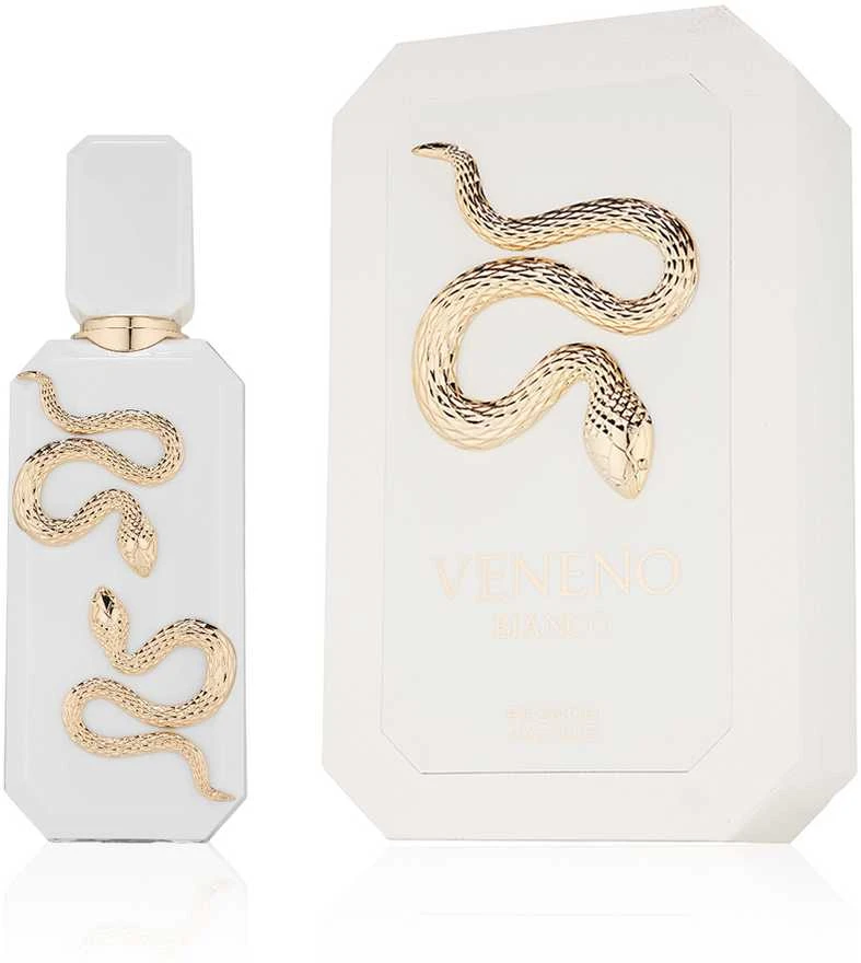 French Avenue Veneno Bianco EDP parfumuotas vanduo unisex, 100 ml