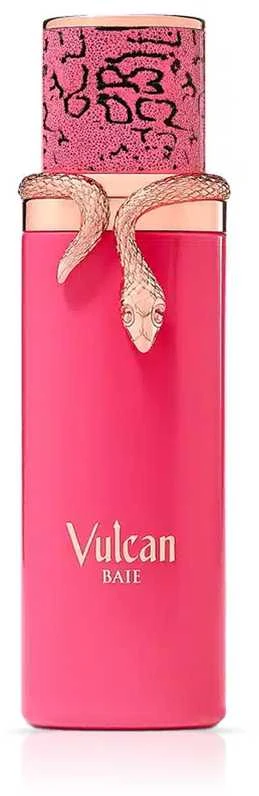French Avenue Vulcan Baie EDP parfumuotas vanduo unisex, 100 ml