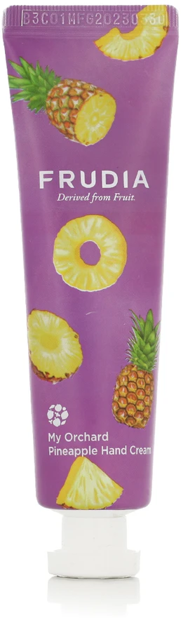 FRUDIA MY ORCHARD PINEAPPLE rankų kremas, 30 g