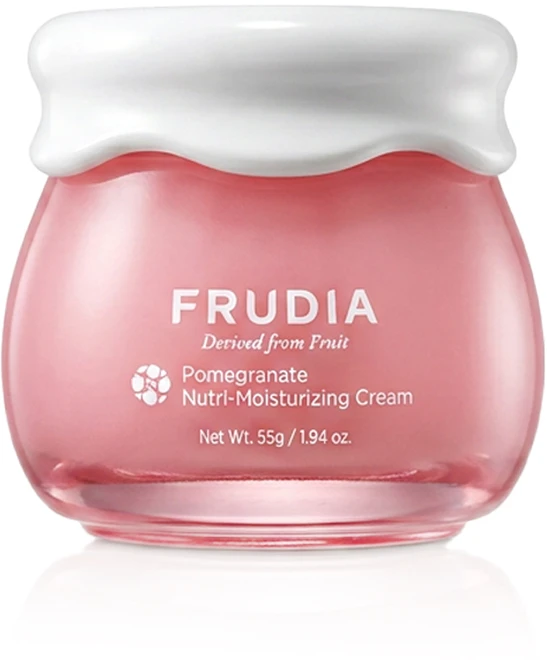 "Frudia" granatų maitinamasis kremas 55g