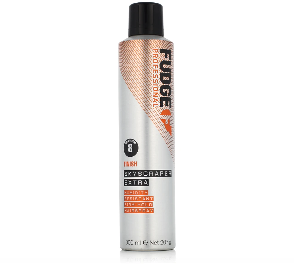 Fudge FUDGE_Skyscraper Extra plaukų lakas su stipriu fiksavimu 300ml