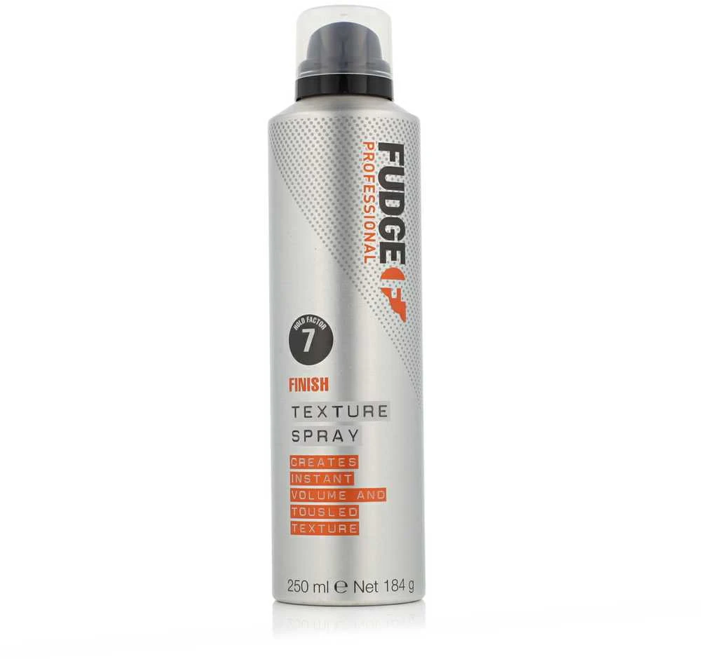Fudge Professional Finish Texture Purškiklis lakas storiems plaukams, 250 ml