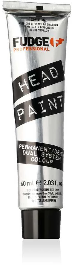 Fudge Head Paint plaukų dažų tūbelė 60 ml