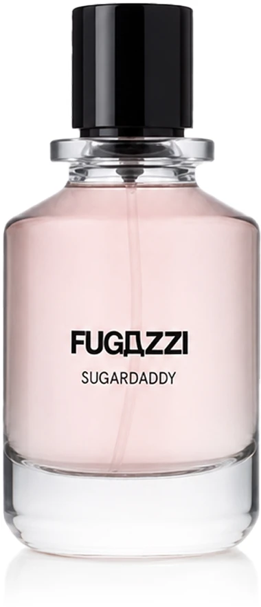 Fugazzi Sugardaddy Extrait De Parfum Purškiklis 100ml