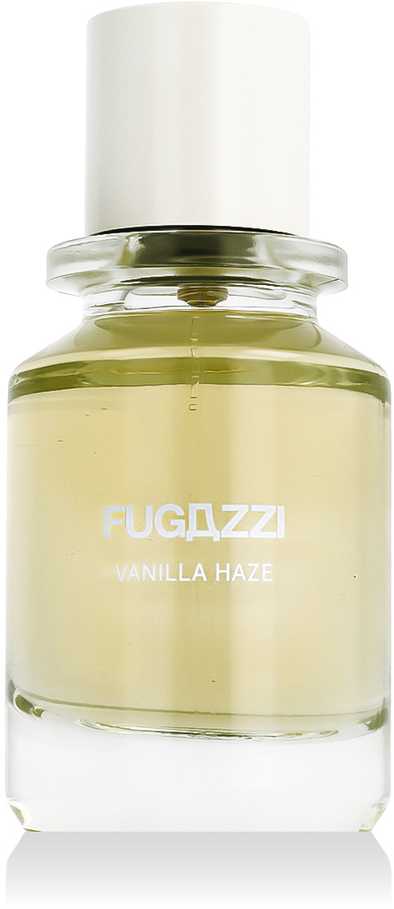 Fugazzi Vanilla Haze EDP parfumuotas vanduo unisex, 50 ml