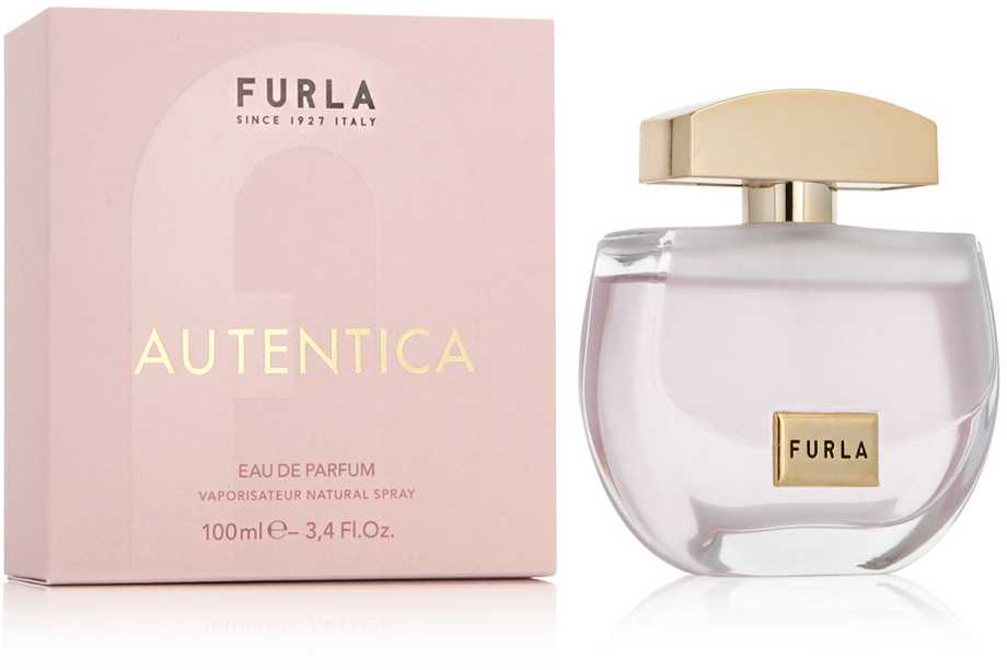 "Furla Autentica" kvepalų purškalas 100ml