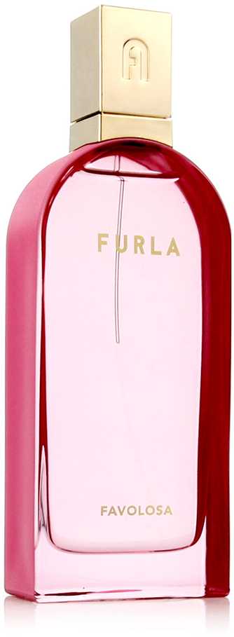 Furla Favolosa EDP parfumuotas vanduo moterims, 100 ml